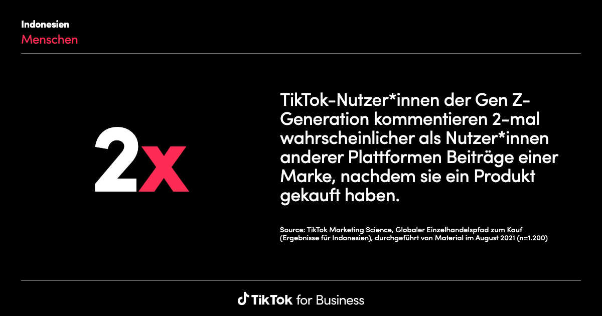 Tiktok Insights Research Tool Learning And Resources