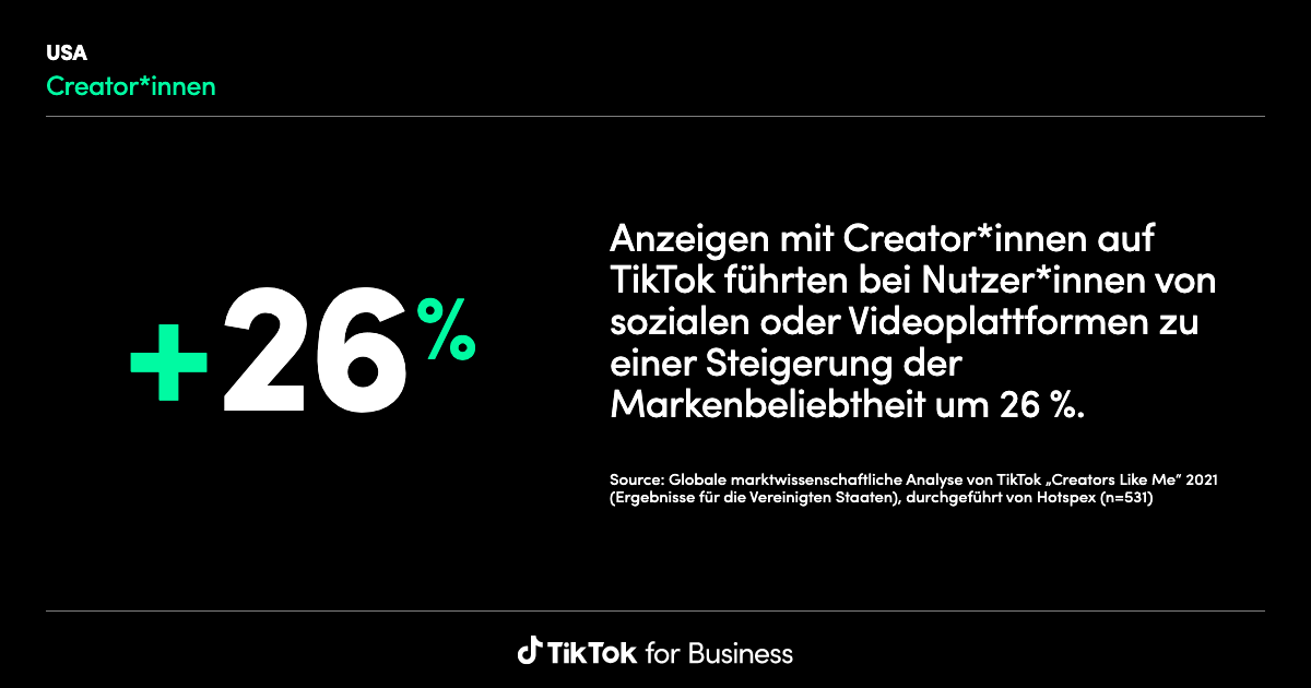 Audience insights for TikTok ad strategies