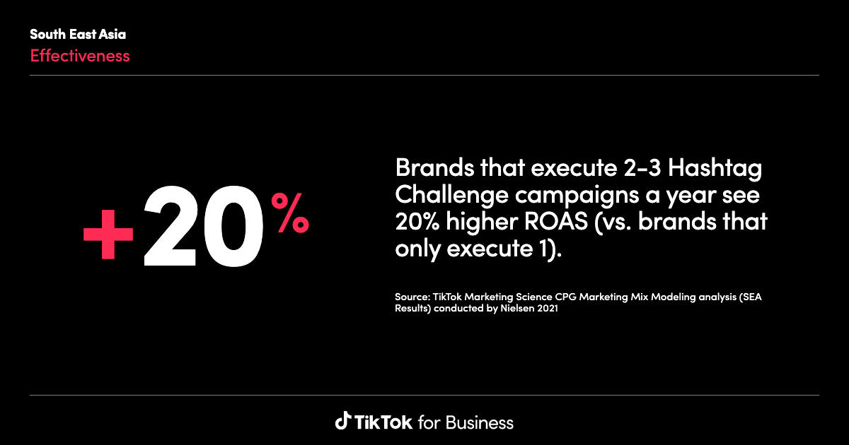 Behavioral Segmentation for TikTok Ads