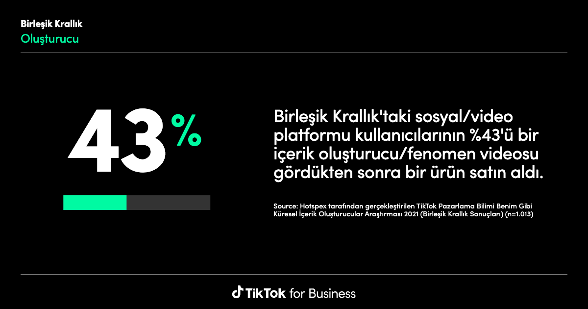 TikTok user behavior and algorithm insights